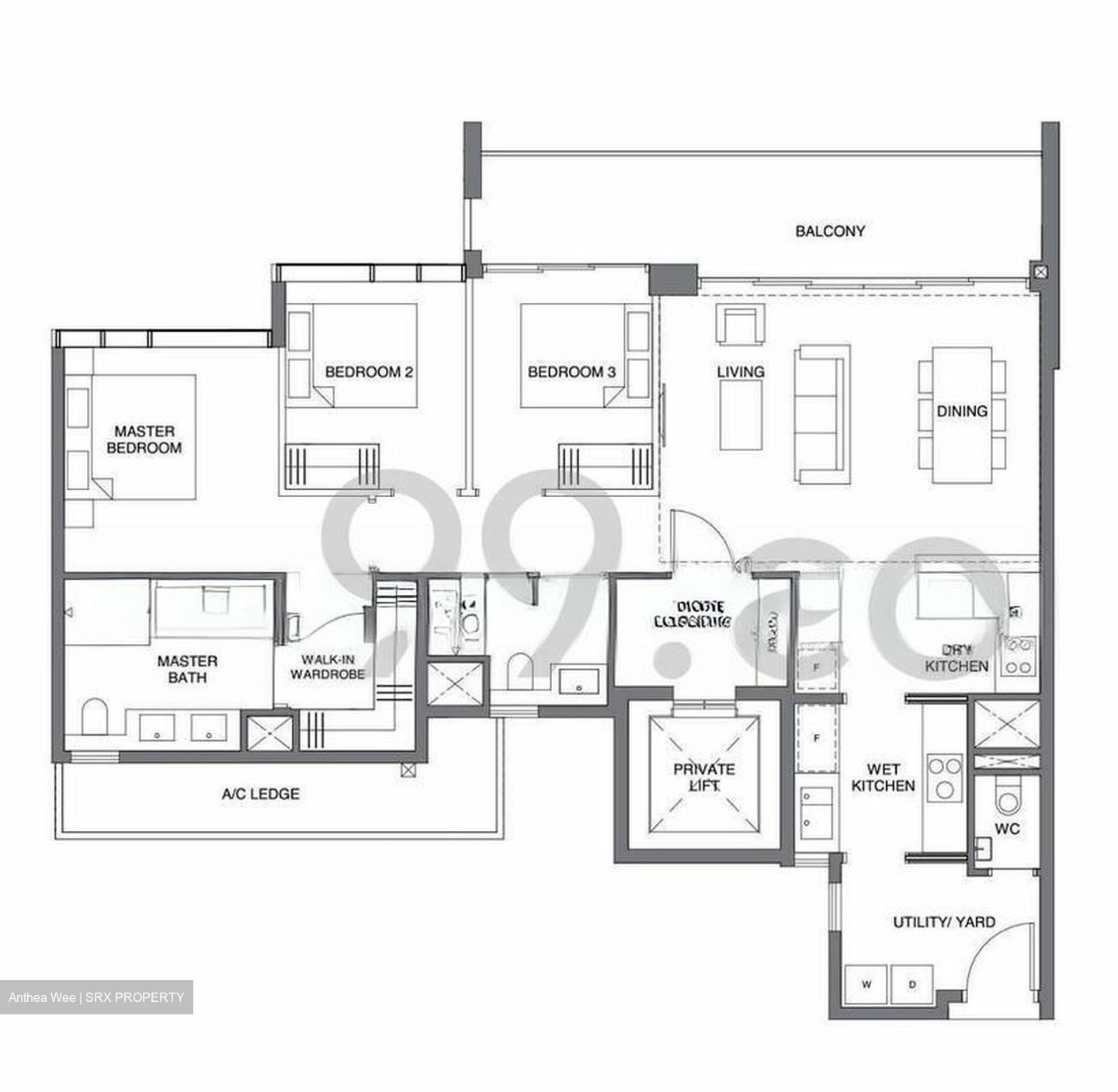 Leedon Green (D10), Condominium #498920431